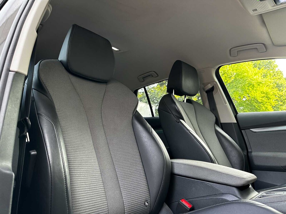 Skoda Enyaq iV 60 179pk 2021 (Origineel-NL + 1e eigenaar), L-978-HS