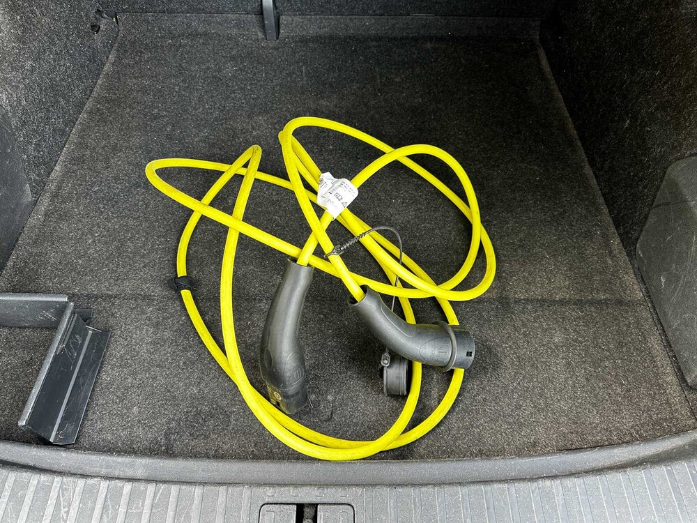Skoda Enyaq iV 60 179pk 2021 (Origineel-NL + 1e eigenaar), L-978-HS