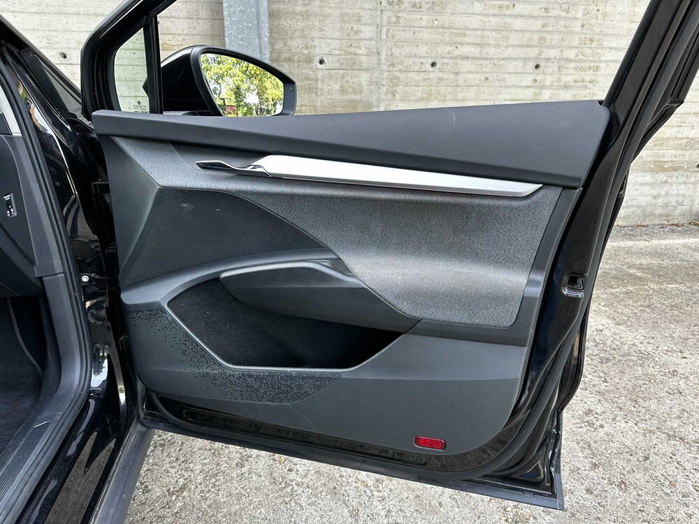 Skoda Enyaq iV 60 179pk 2021 (Origineel-NL + 1e eigenaar), L-978-HS