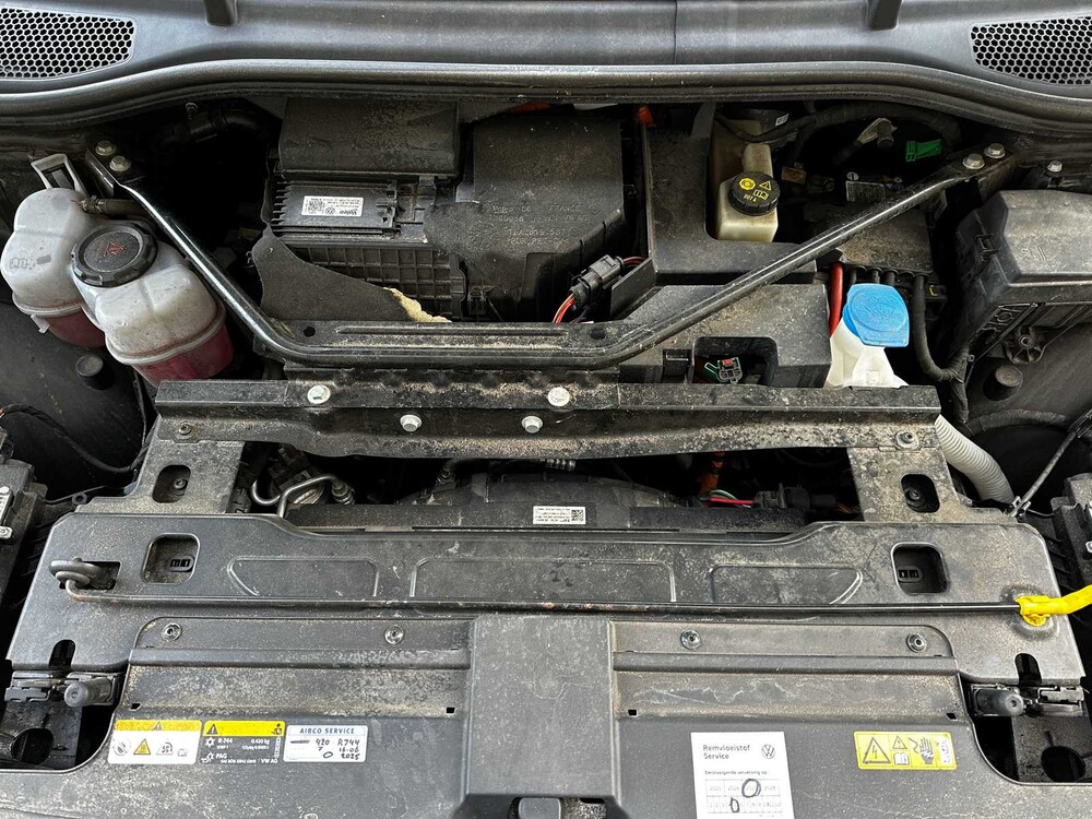Skoda Enyaq iV 60 179pk 2021 (Origineel-NL + 1e eigenaar), L-978-HS