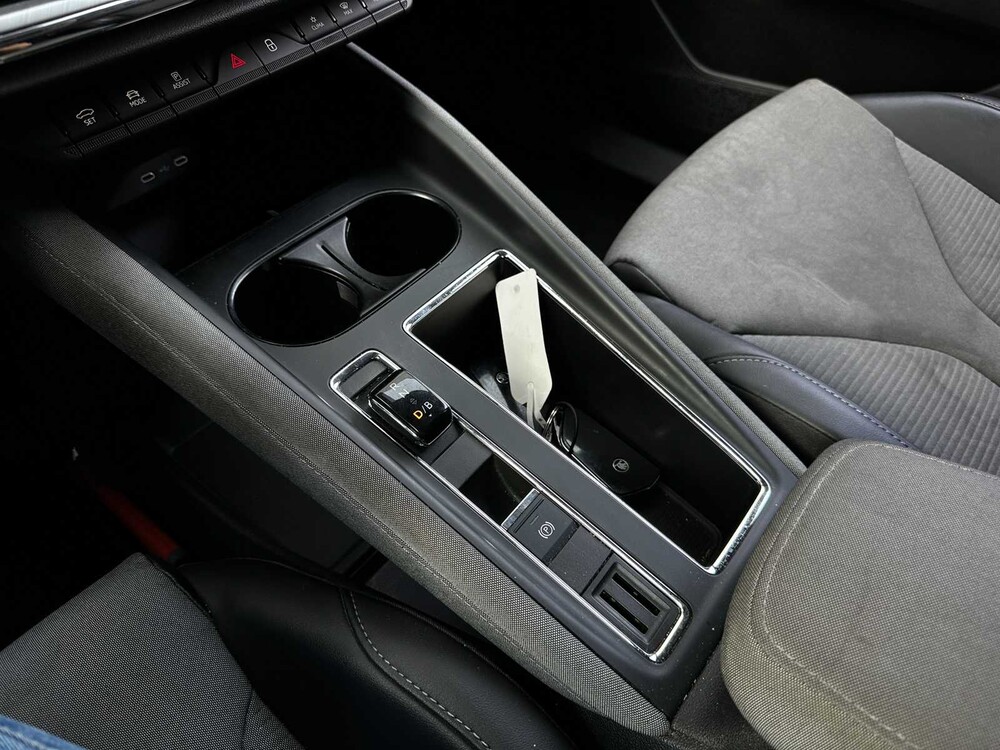 Skoda Enyaq iV 60 179pk 2021 (Origineel-NL + 1e eigenaar), L-978-HS