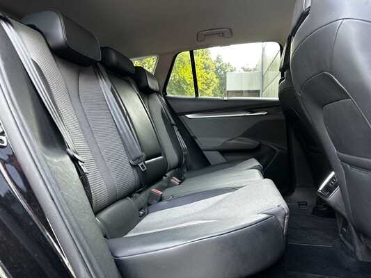 Skoda Enyaq iV 60 179pk 2021 (Origineel-NL + 1e eigenaar), L-978-HS