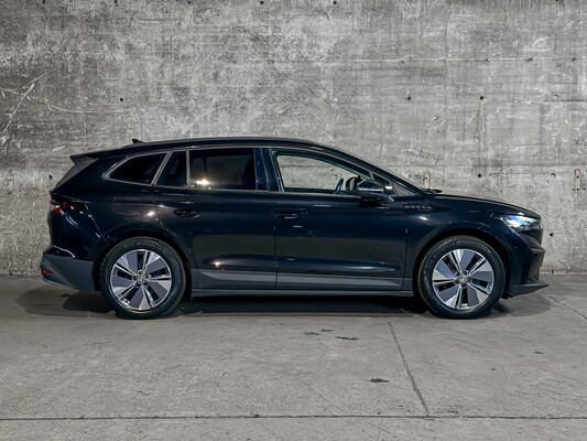 Skoda Enyaq iV 60 179pk 2021 (Origineel-NL + 1e eigenaar), L-978-HS