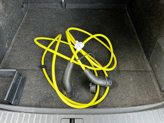 Skoda Enyaq iV 60 179pk 2021 (Origineel-NL + 1e eigenaar), L-978-HS