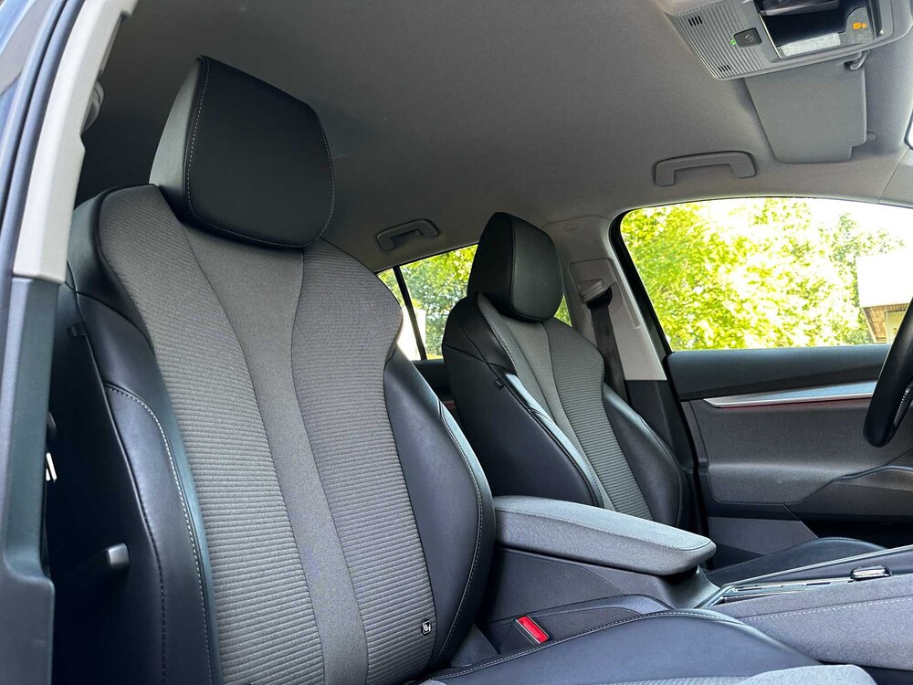 Skoda Enyaq iV 60 179pk 2021 (Origineel-NL), L-881-NX