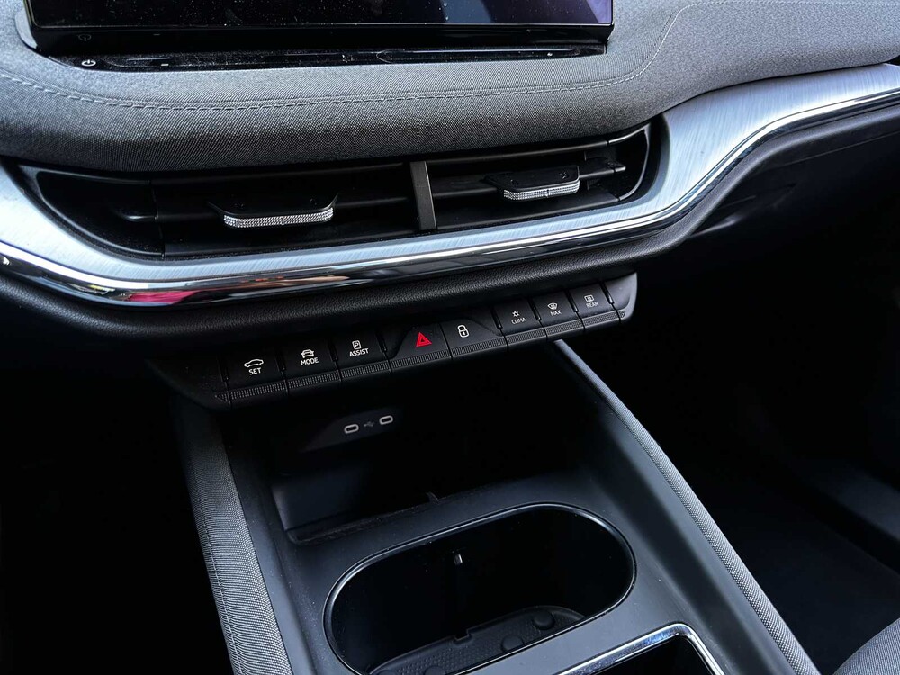 Skoda Enyaq iV 60 179pk 2021 (Origineel-NL), L-881-NX