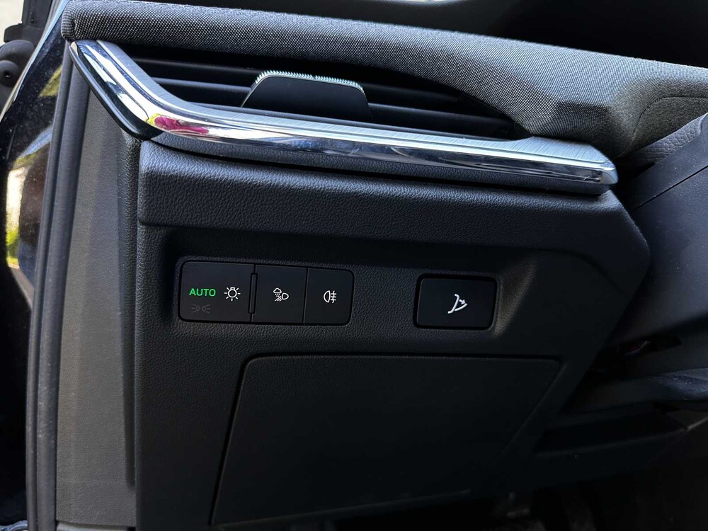 Skoda Enyaq iV 60 179pk 2021 (Origineel-NL), L-881-NX