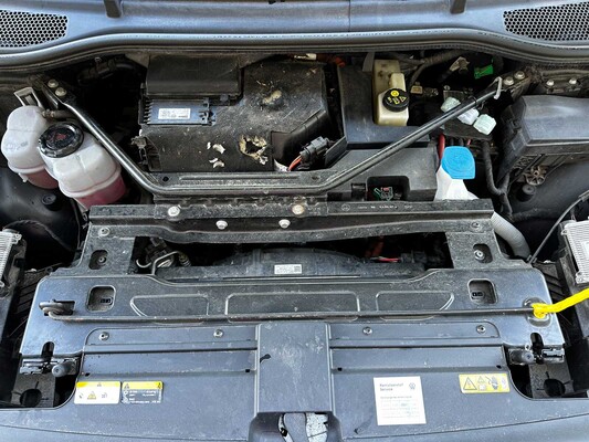 Skoda Enyaq iV 60 179pk 2021 (Origineel-NL), L-881-NX