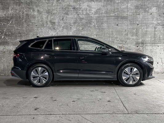 Skoda Enyaq iV 60 179pk 2021 (Origineel-NL), L-881-NX