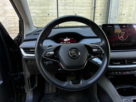 Skoda Enyaq iV 60 179pk 2021 (Origineel-NL), L-881-NX
