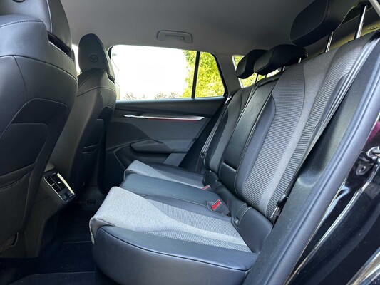 Skoda Enyaq iV 60 179pk 2021 (Origineel-NL), L-881-NX