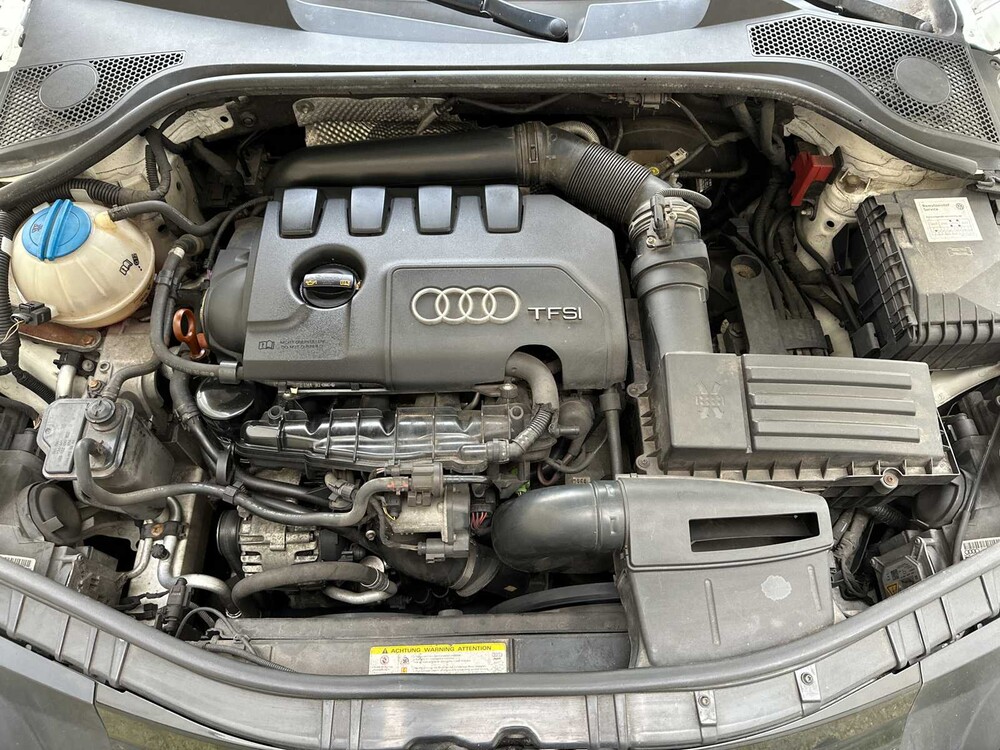 Audi TT 1.8 TFSI 160pk 2011 (Origineel-NL), 10-PDL-8