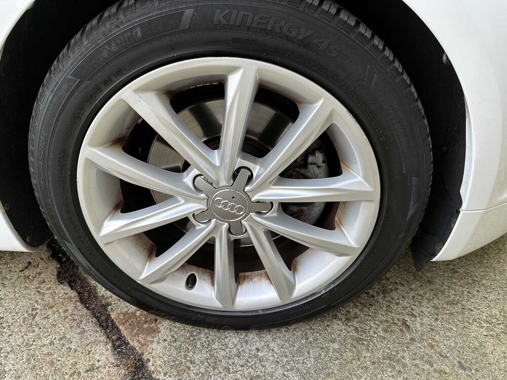 Audi TT 1.8 TFSI 160pk 2011 (Origineel-NL), 10-PDL-8