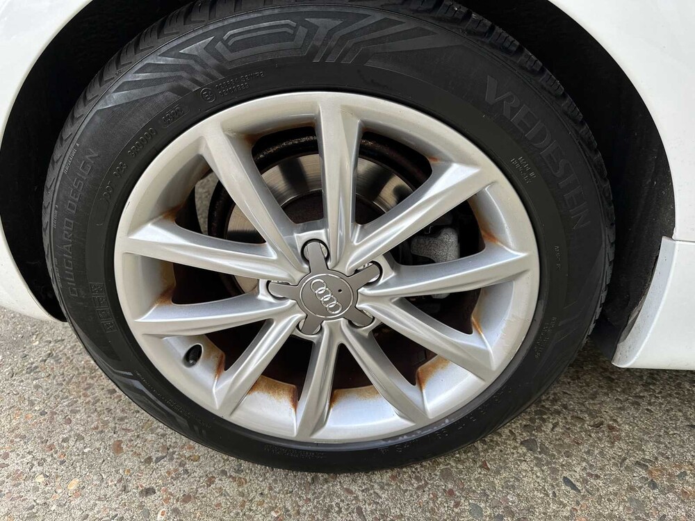 Audi TT 1.8 TFSI 160pk 2011 (Origineel-NL), 10-PDL-8