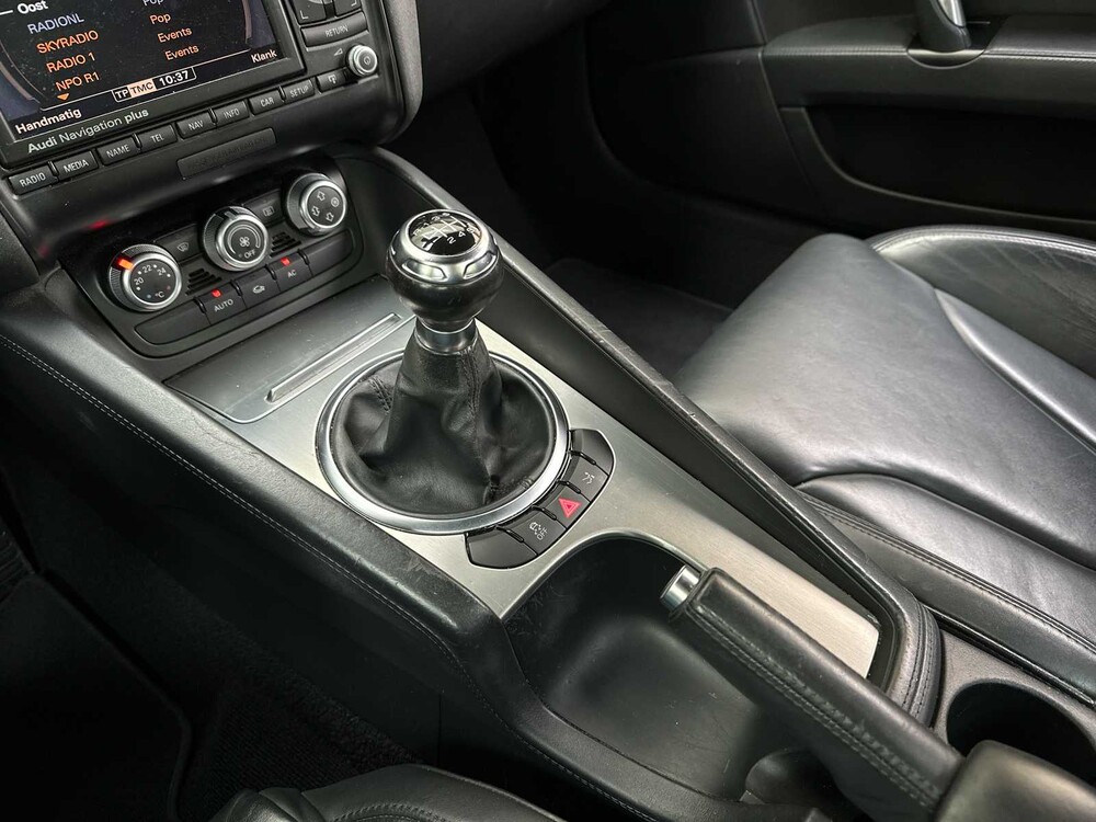 Audi TT 1.8 TFSI 160pk 2011 (Origineel-NL), 10-PDL-8