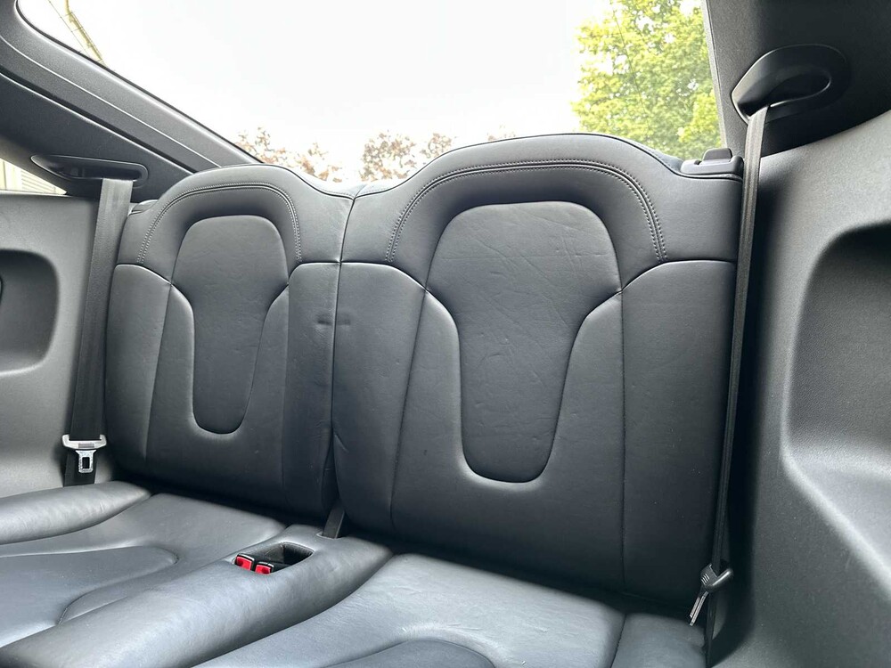 Audi TT 1.8 TFSI 160pk 2011 (Origineel-NL), 10-PDL-8