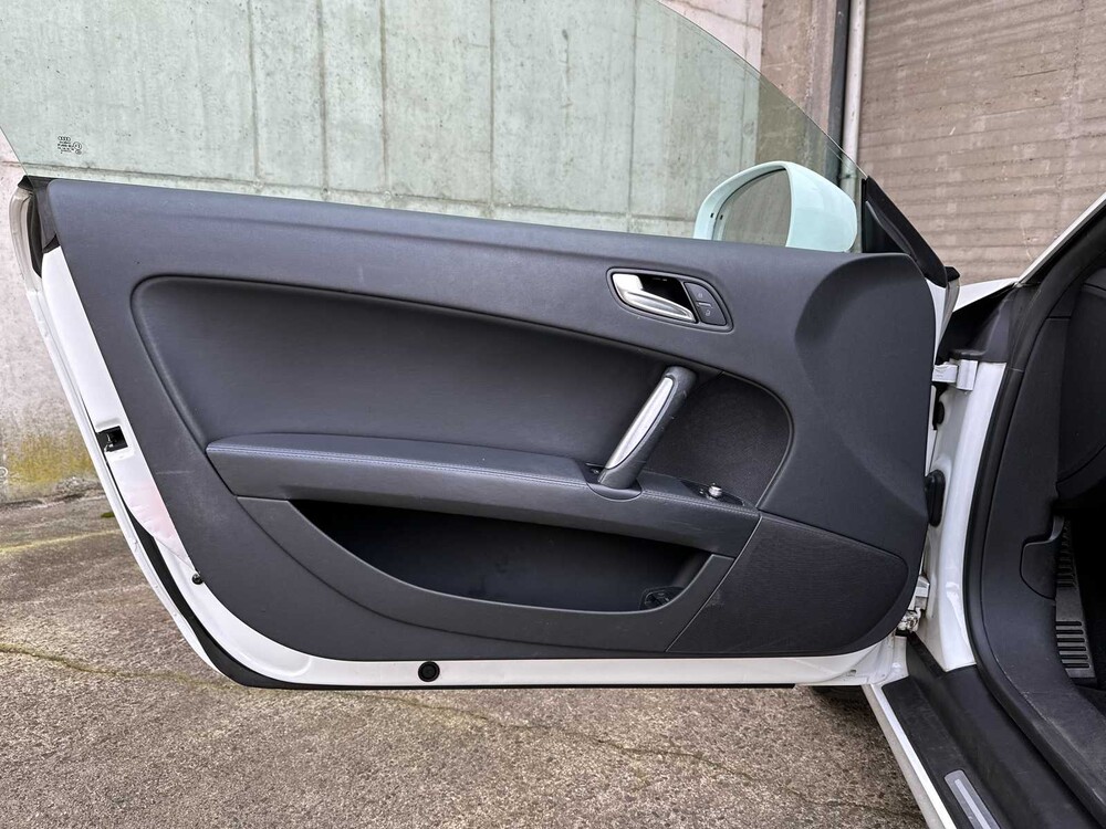 Audi TT 1.8 TFSI 160pk 2011 (Origineel-NL), 10-PDL-8