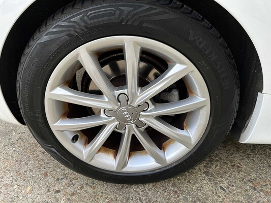Audi TT 1.8 TFSI 160pk 2011 (Origineel-NL), 10-PDL-8