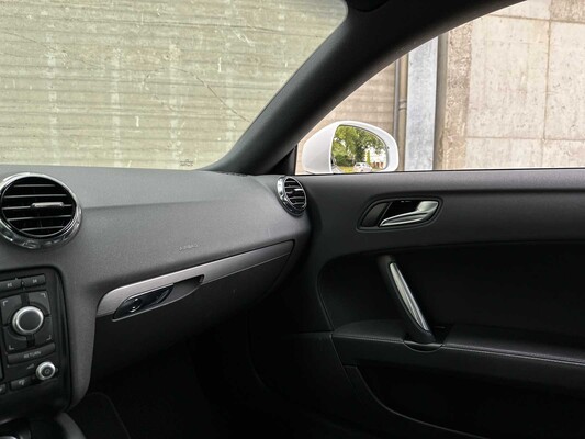 Audi TT 1.8 TFSI 160pk 2011 (Origineel-NL), 10-PDL-8