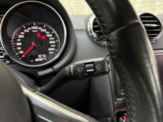 Audi TT 1.8 TFSI 160pk 2011 (Origineel-NL), 10-PDL-8