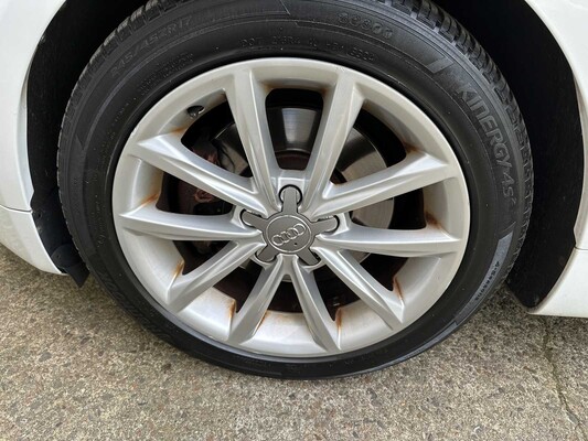 Audi TT 1.8 TFSI 160pk 2011 (Origineel-NL), 10-PDL-8
