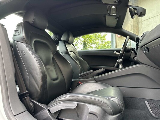Audi TT 1.8 TFSI 160pk 2011 (Origineel-NL), 10-PDL-8