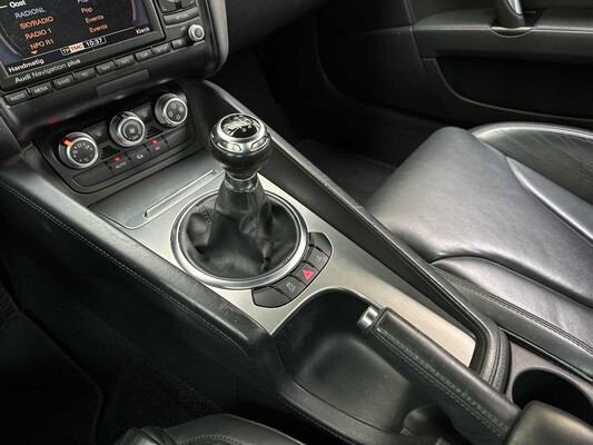 Audi TT 1.8 TFSI 160pk 2011 (Origineel-NL), 10-PDL-8