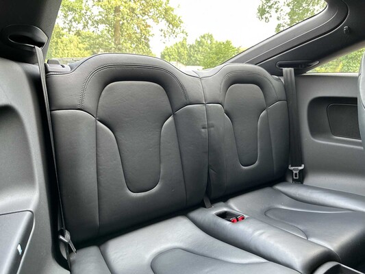 Audi TT 1.8 TFSI 160pk 2011 (Origineel-NL), 10-PDL-8