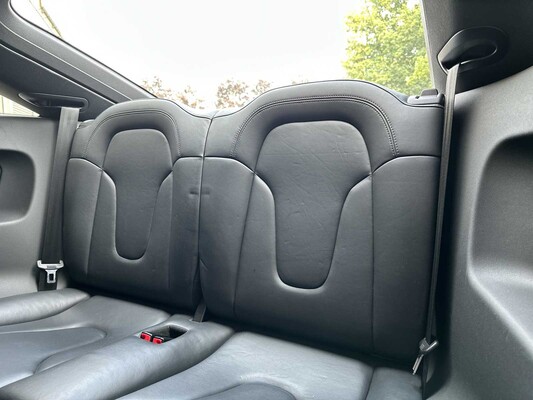 Audi TT 1.8 TFSI 160pk 2011 (Origineel-NL), 10-PDL-8