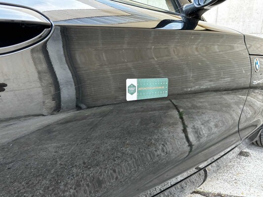 BMW Z4 Roadster sDrive23i Executive hardtop 204pk 2010, N-126-BZ -handgeschakeld-