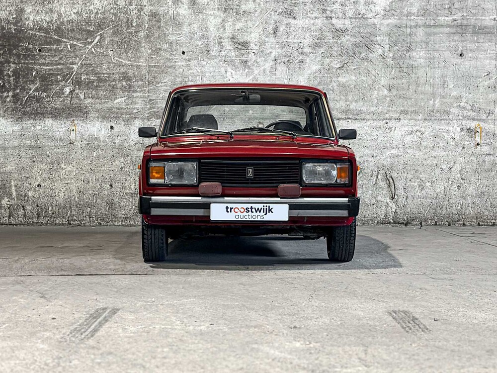 Lada 2105 69 PS 1989