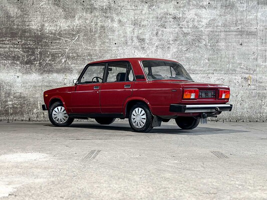 Lada 2105 69pk 1989