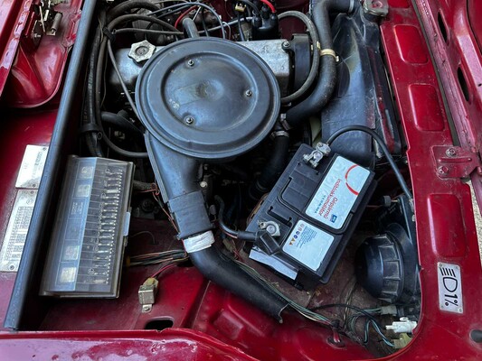 Lada 2105 69pk 1989