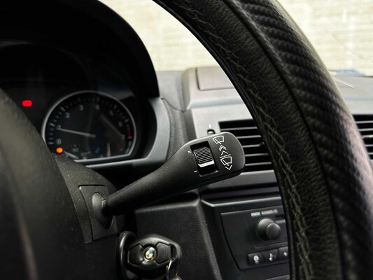 BMW X3 2.0i 150pk 2006, R-874-XF