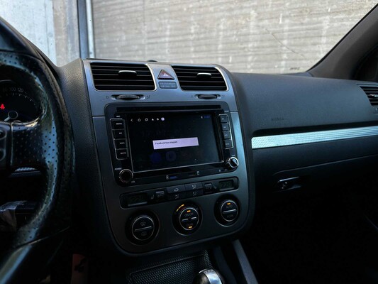 Volkswagen Golf 3.2 R32 250pk 2006 Youngtimer, PK-505-R