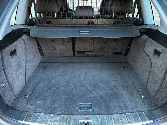 Porsche Cayenne S 4.5 V8 340pk 2003 (Origineel-NL) Youngtimer, 65-LX-BR