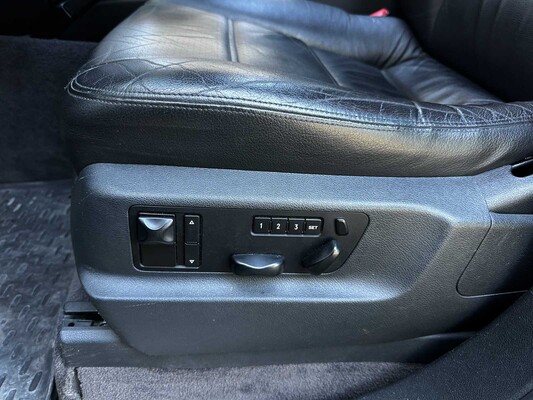 Porsche Cayenne S 4.5 V8 340pk 2003 (Origineel-NL) Youngtimer, 65-LX-BR