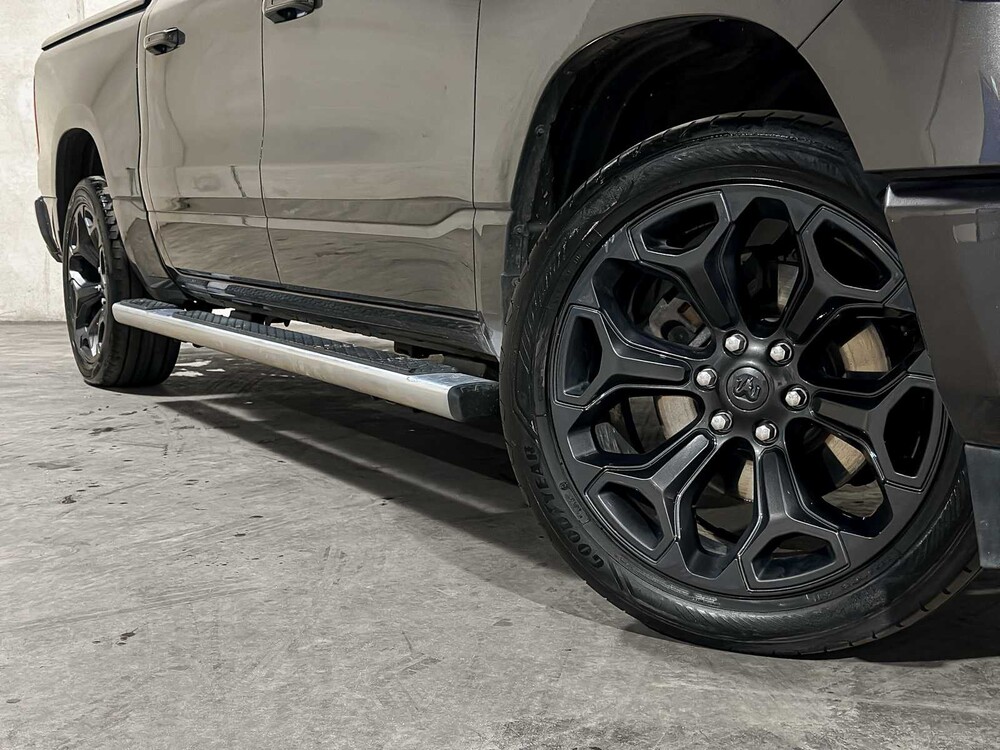 Dodge RAM 1500 BIG HORN 3,6 V6 300 PS 2022 (Original-NL), VNR-19-H