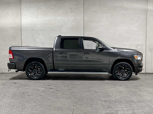 Dodge RAM 1500 BIG HORN 3,6 V6 300 PS 2022 (Original-NL), VNR-19-H