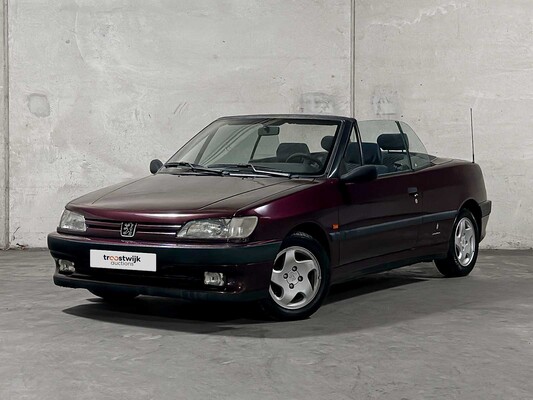 Luxury, sports and classic cars te Tiel