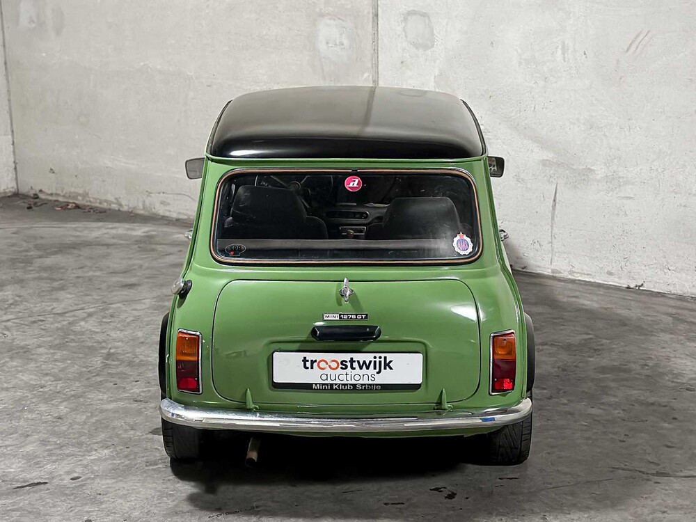  MINI 1000 1.3 GT 1969