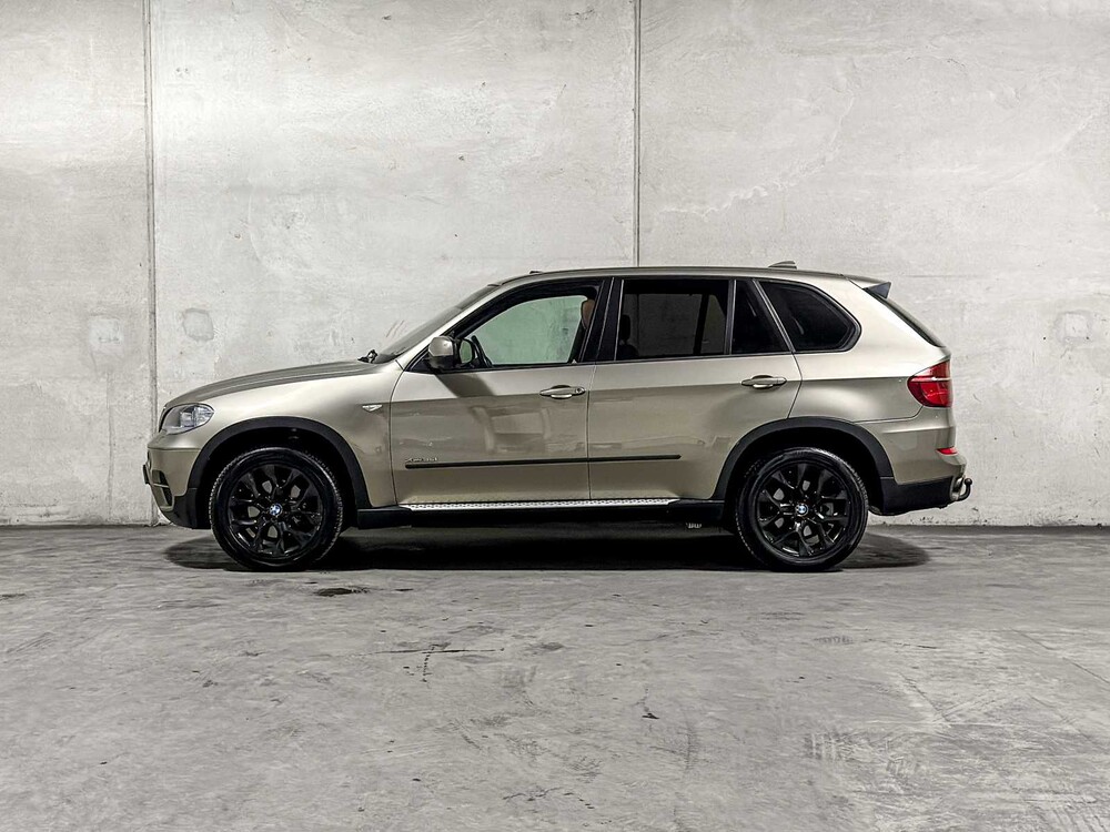 BMW X5 xDrive35i Executive 306pk 2012, HL-425-G