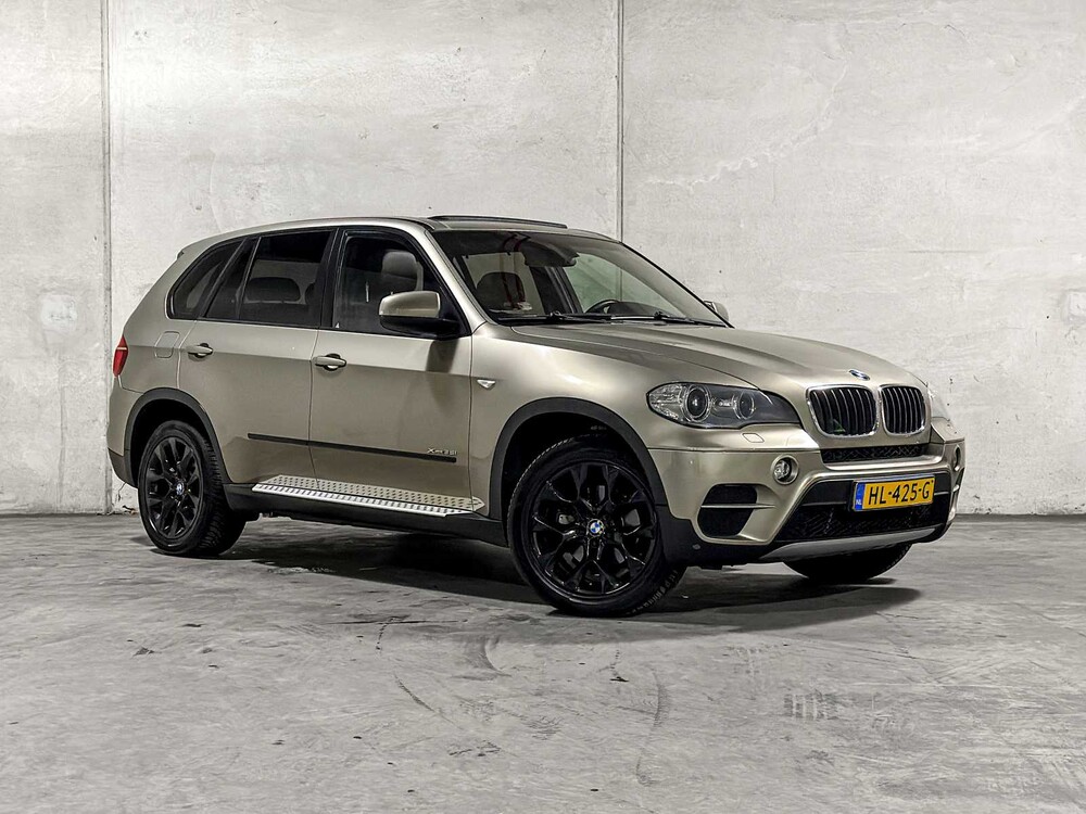 BMW X5 xDrive35i Executive 306pk 2012, HL-425-G