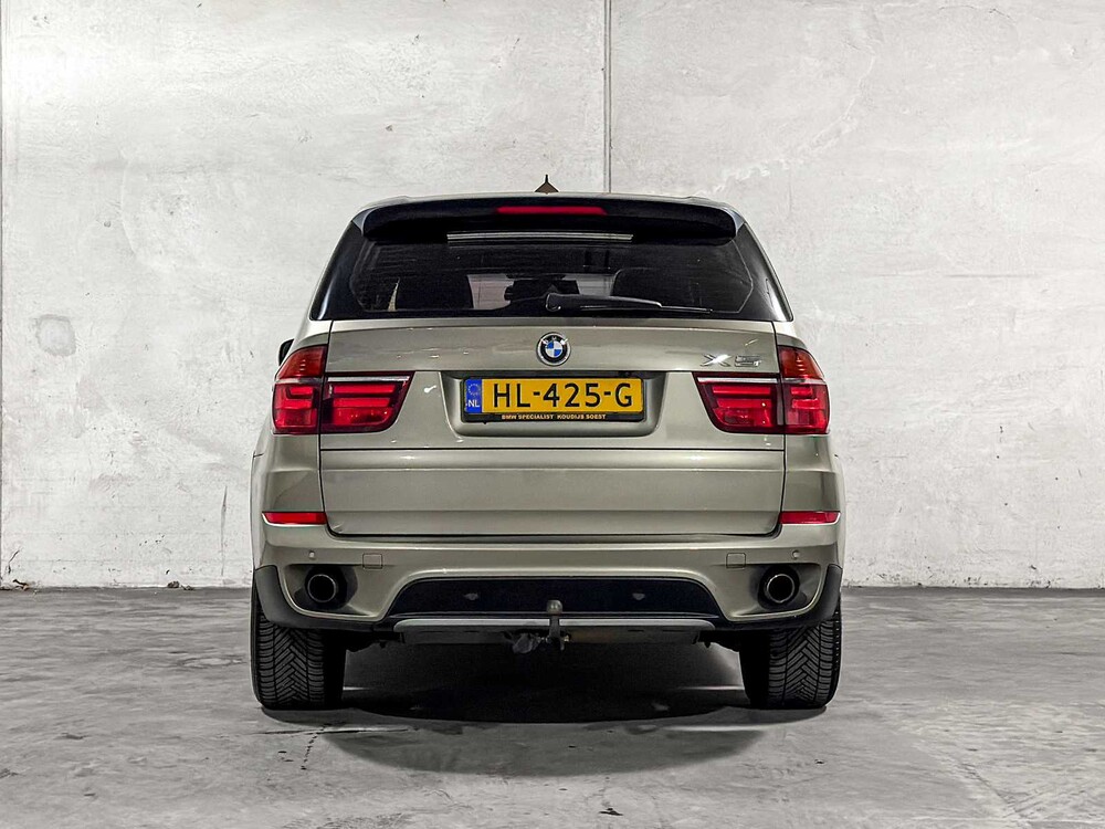 BMW X5 xDrive35i Executive 306pk 2012, HL-425-G