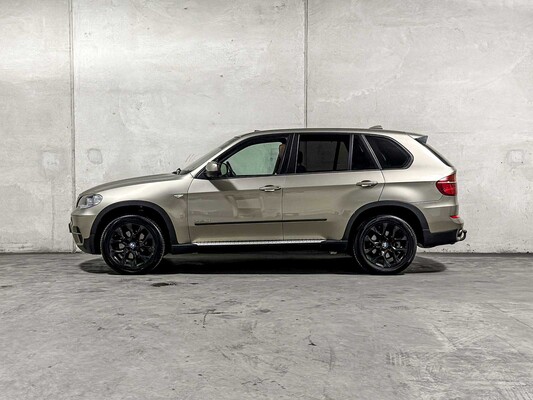 BMW X5 xDrive35i Executive 306pk 2012, HL-425-G