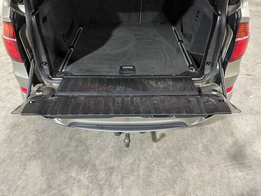 BMW X5 xDrive35i Executive 306pk 2012, HL-425-G