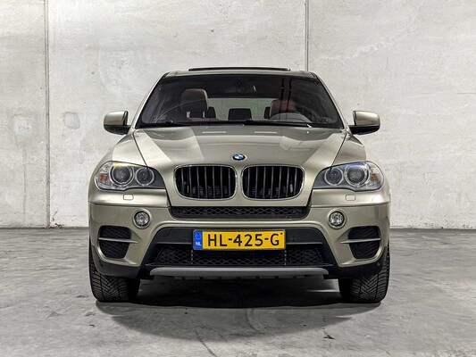 BMW X5 xDrive35i Executive 306pk 2012, HL-425-G