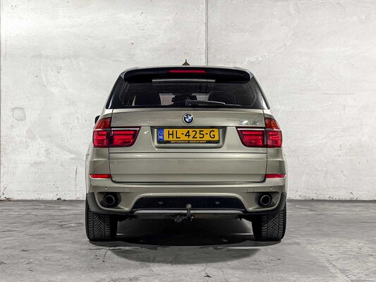 BMW X5 xDrive35i Executive 306pk 2012, HL-425-G