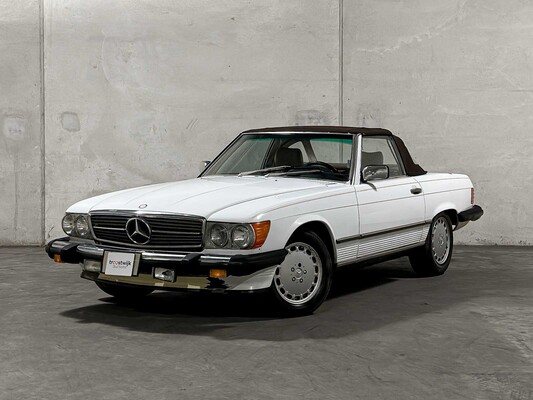 Luxury, sports and classic cars te Tiel