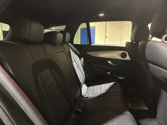Mercedes-Benz E43 AMG Estate 4Matic Premium Plus E-klasse 401pk 2017, K-481-PX